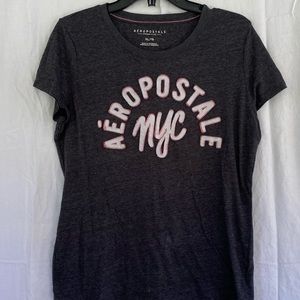Aeropostale Short Sleeve Tee